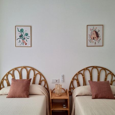 ולנסיה Bonito Apartamento De 2 Habitaciones Cerca De La Estacion Joaquin Sorolla מראה חיצוני תמונה