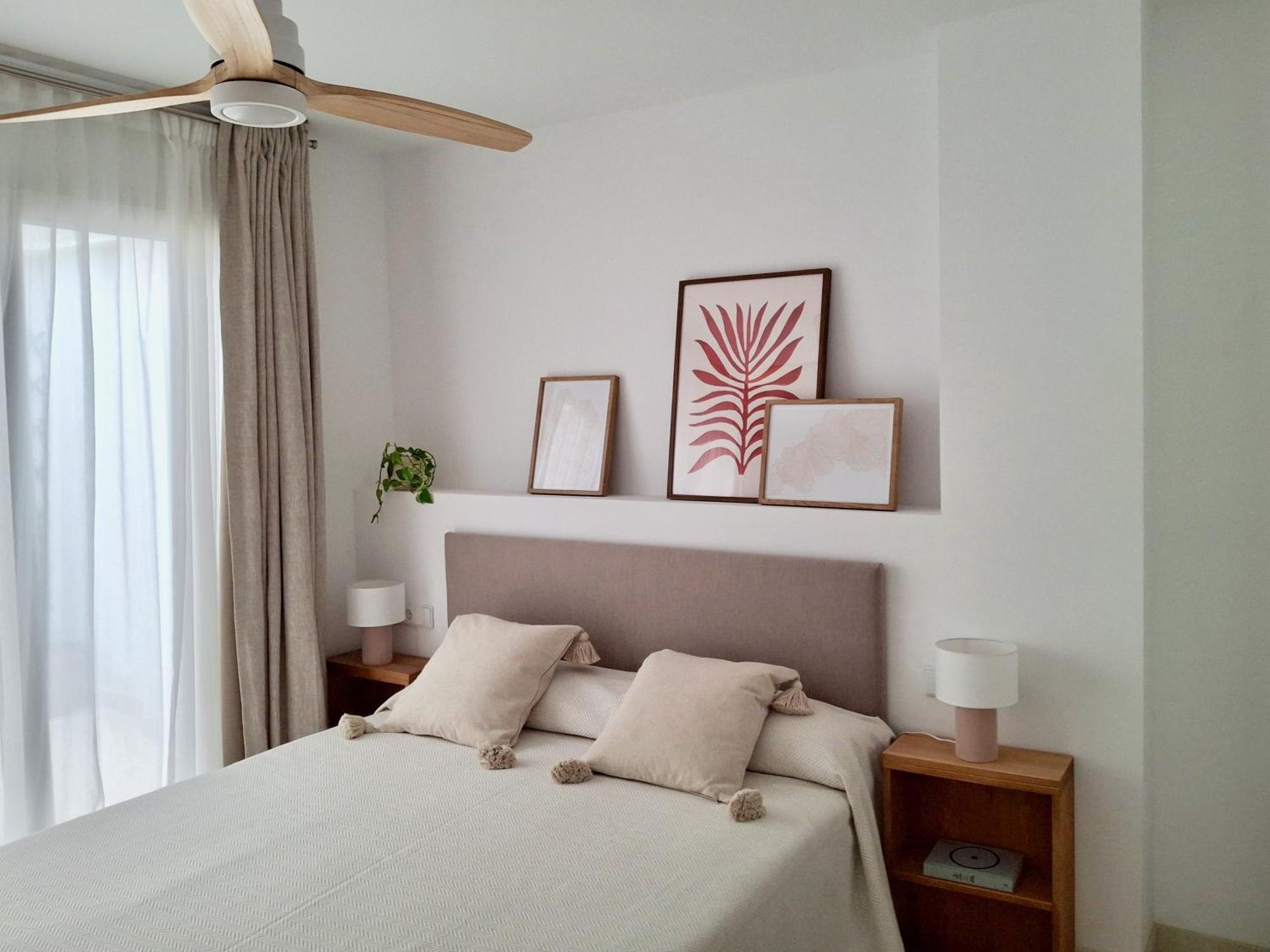 ולנסיה Bonito Apartamento De 2 Habitaciones Cerca De La Estacion Joaquin Sorolla מראה חיצוני תמונה
