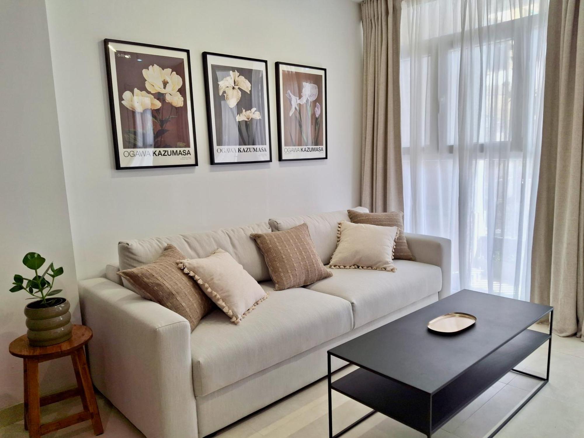 ולנסיה Bonito Apartamento De 2 Habitaciones Cerca De La Estacion Joaquin Sorolla מראה חיצוני תמונה