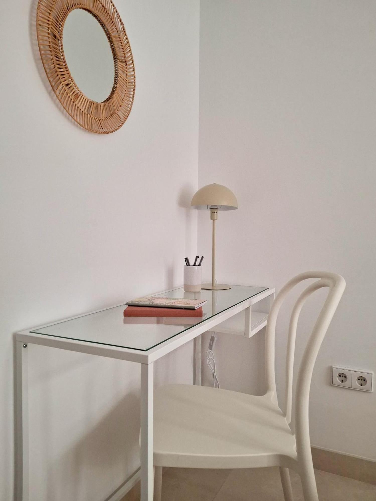 ולנסיה Bonito Apartamento De 2 Habitaciones Cerca De La Estacion Joaquin Sorolla מראה חיצוני תמונה