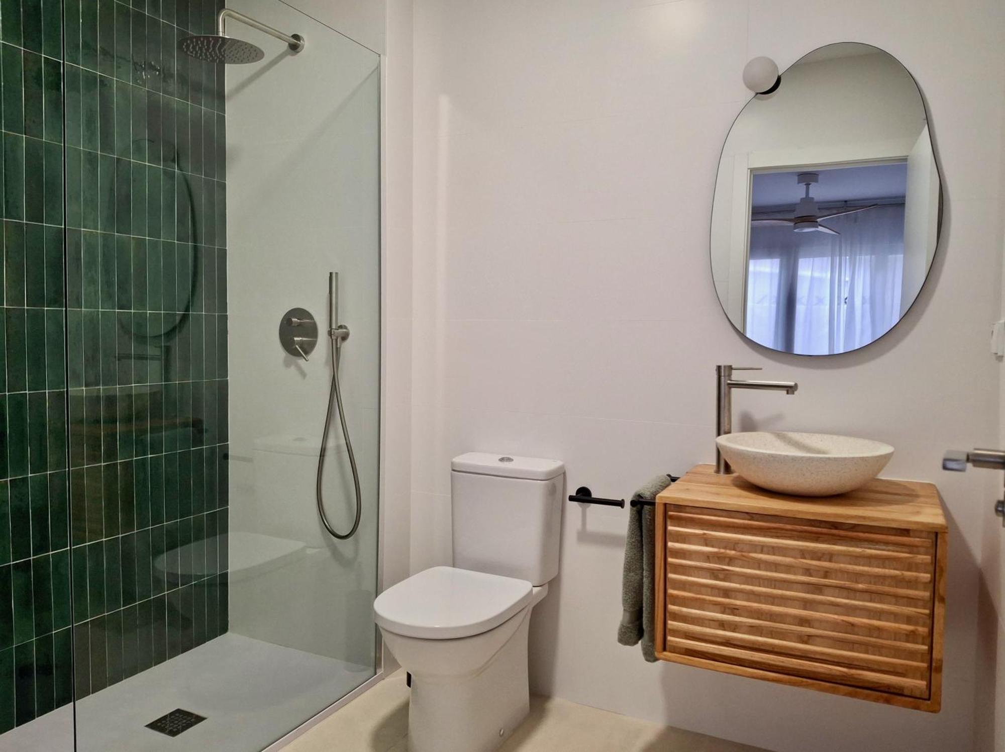ולנסיה Bonito Apartamento De 2 Habitaciones Cerca De La Estacion Joaquin Sorolla מראה חיצוני תמונה